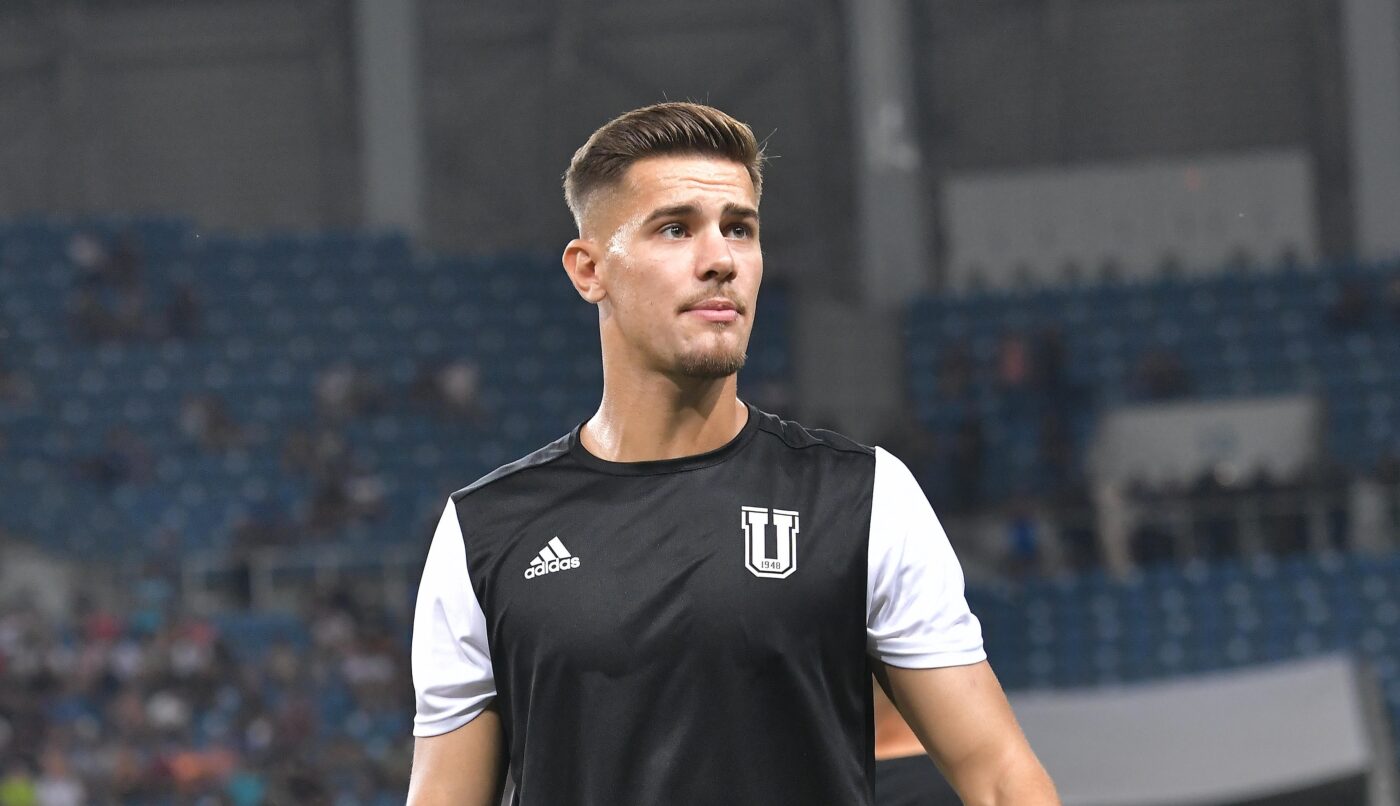 Adevărul în cazul Ricardo Grigore. U Craiova 1948 i-a transmis fotbalistului că nu mai are șanse să joace, iar Adrian Mititelu nu va mai plăti clauza pentru un transfer definitiv | EXCLUSIV