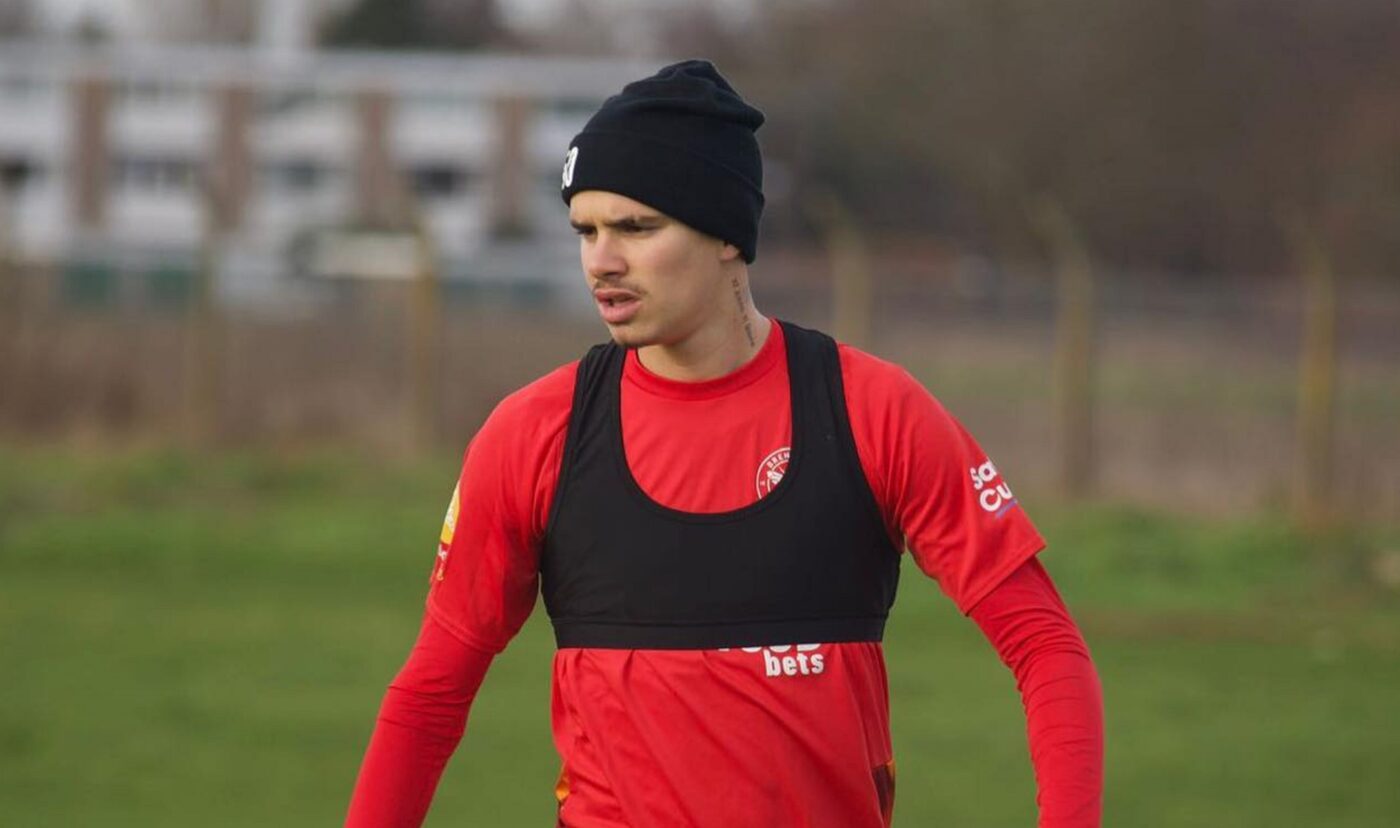 Fiul lui David Beckham a prins transferul carierei! Anunțul oficial făcut de clubul din Premier League