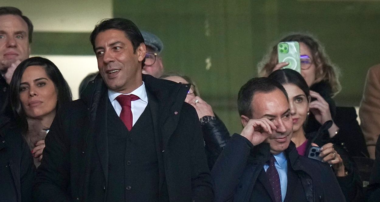Scandal de amploare la un club legendar al Europei! Președintele Rui Costa e suspectat că a aranjat meciuri în perioada 2016-2020
