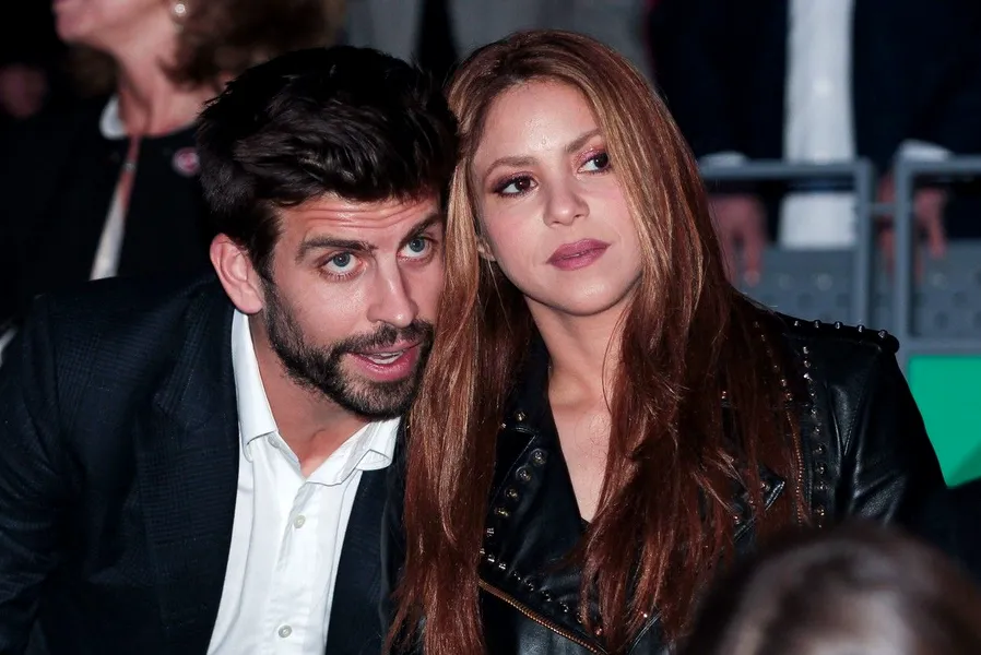 Shakira, război total cu fosta soacră, mama lui Pique? Ce a putut să pună în balcon cântăreața
