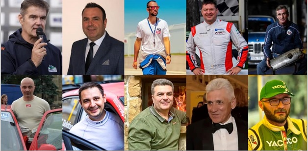 Silviu Bulugioiu, candidatul care vrea să reformeze Federația Română de Automobilism Sportiv: „Am acceptat cu încredere”. Care este echipa cu care dorește să câștige alegerile | SPECIAL
