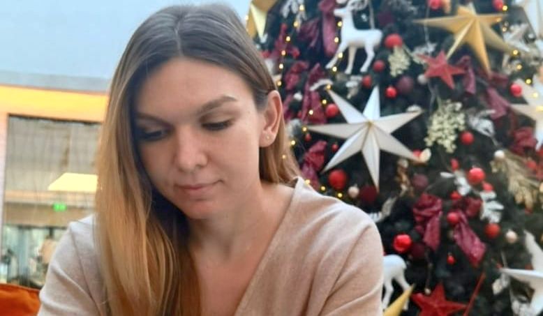 Gata! Simona Halep e pregătită pentru procesul de dopaj: „A venit momentul!”. Imaginea cu care îşi face curaj