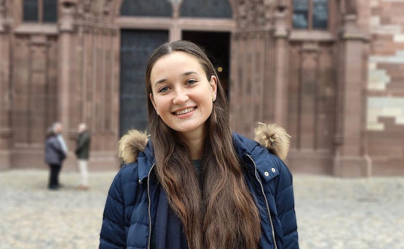 Simona Radiș a cucerit tot ce își poate dori un sportiv, dar țintește mai sus. „A fost un an de poveste, dar cred că și 2023 va fi foarte frumos” | INTERVIU
