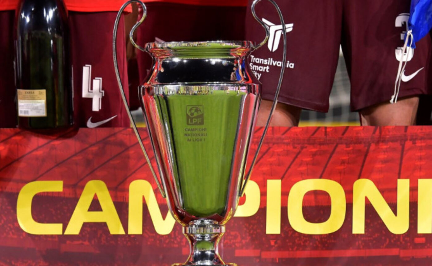 Verdict categoric în privința favoritei la titlu din Superliga: „Au rețeta pentru a câștiga!” | VIDEO EXCLUSIV ProSport Live