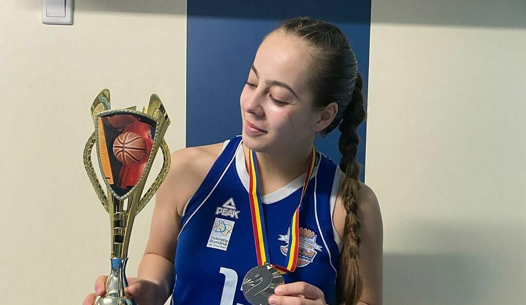 Sportul românesc, zguduit de un nou caz de dopaj. Baschetbalista Diana Ignat a fost depistată pozitiv și e în pragul disperării: „Nu știu cum a ajuns substanța în corpul meu”