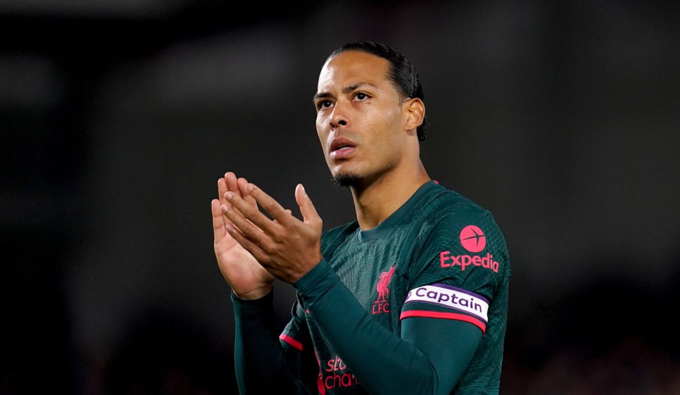 Ce norocoasă este Real Madrid! Stâlpul defensivei lui Liverpool, Virgil van Dijk, s-a accidentat serios și este la un pas să rateze „dubla” din februarie cu spaniolii din optimile Ligii Campionilor