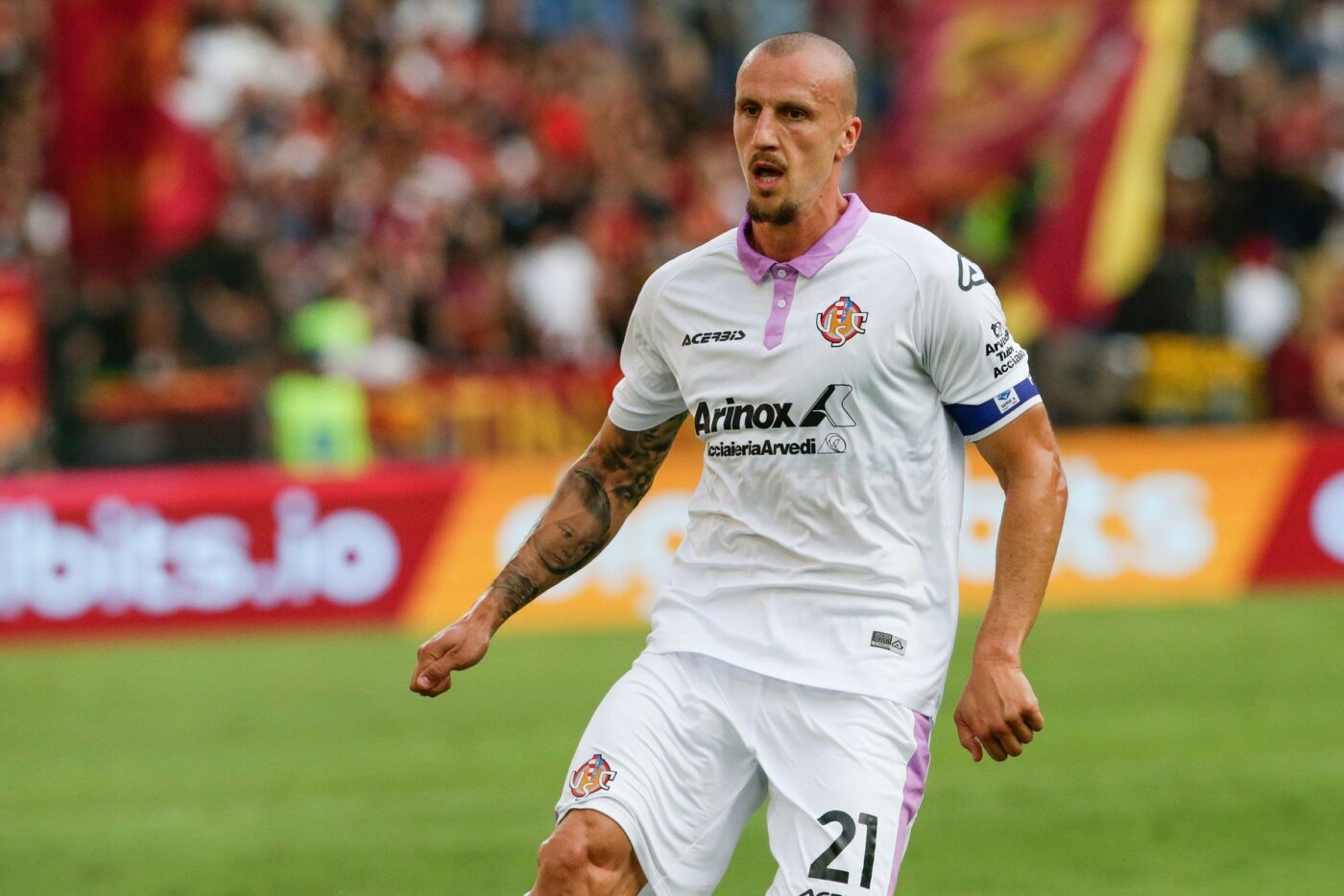 Ce notă i-au dat italienii lui Vlad Chiricheș după ce românul și-a dat autogol în meciul cu Bologna. Fundașul jucase ultima dată în septembrie