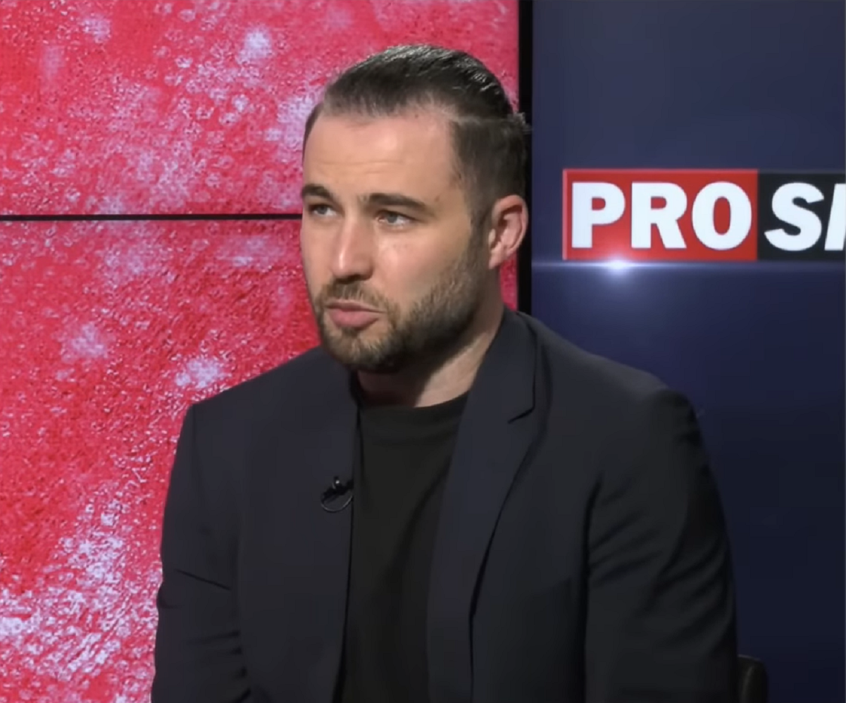 Vlad Iacob lămurește divergențele cu Răzvan Zăvăleanu și anunță care este salvarea lui Dinamo: „Am toată încrederea!”. Termenul limită, 6 februarie | VIDEO EXCLUSIV ProSport Live