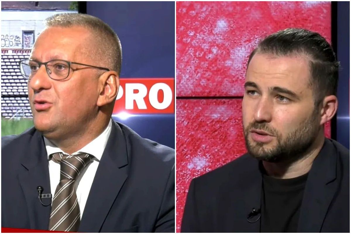 Contre între Vlad Iacob și Răzvan Zăvăleanu în privința planului de reorganizare de la Dinamo: „Nu e viabil apelul”