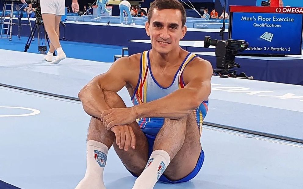 Marian Drăgulescu a dezvăluit ce rentă viageră încasează, după ce s-a retras din gimnastică: „Îţi asigură un trai cel puţin decent”