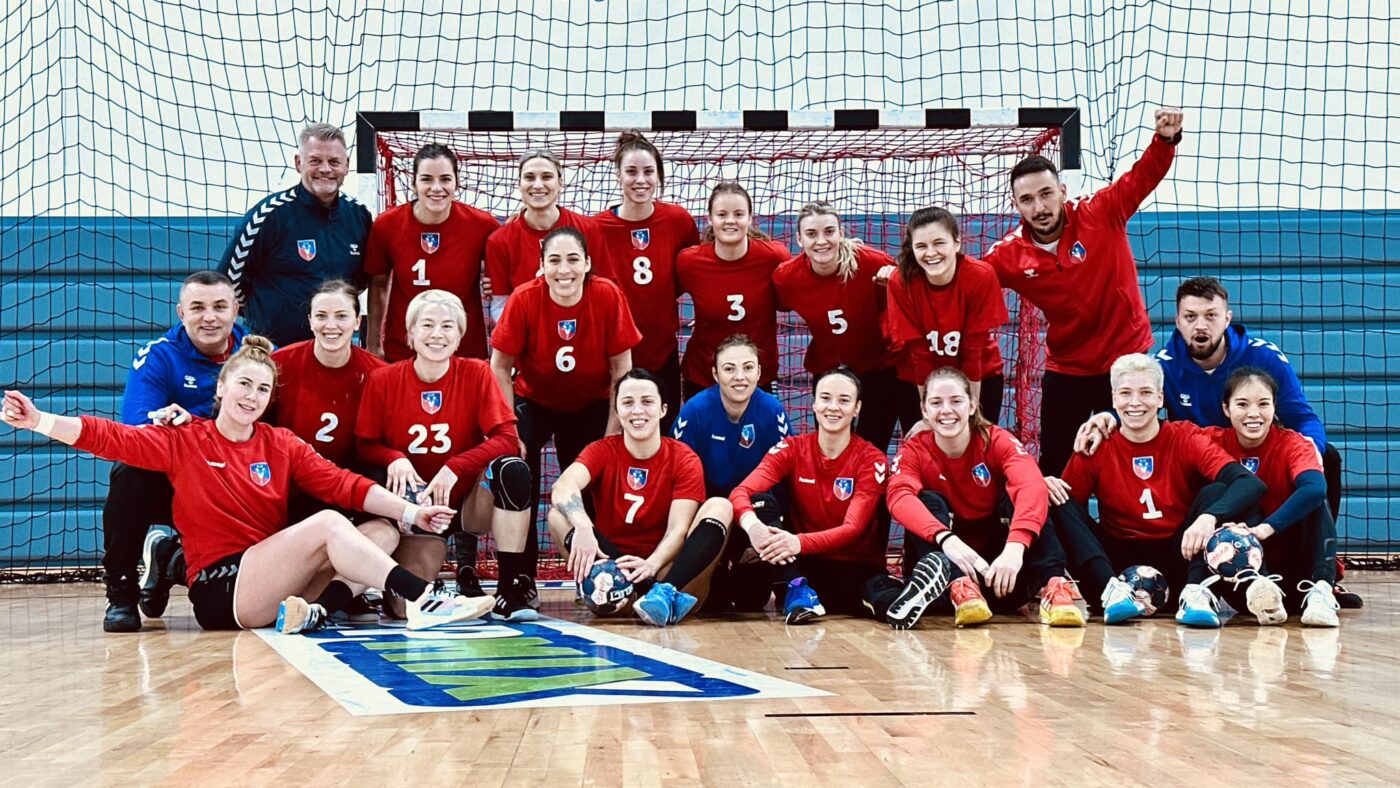 SCM Râmnicu Vâlcea merge pentru al doilea an consecutiv în sferturile EHF European League, după victoria cu Praktiker VAC