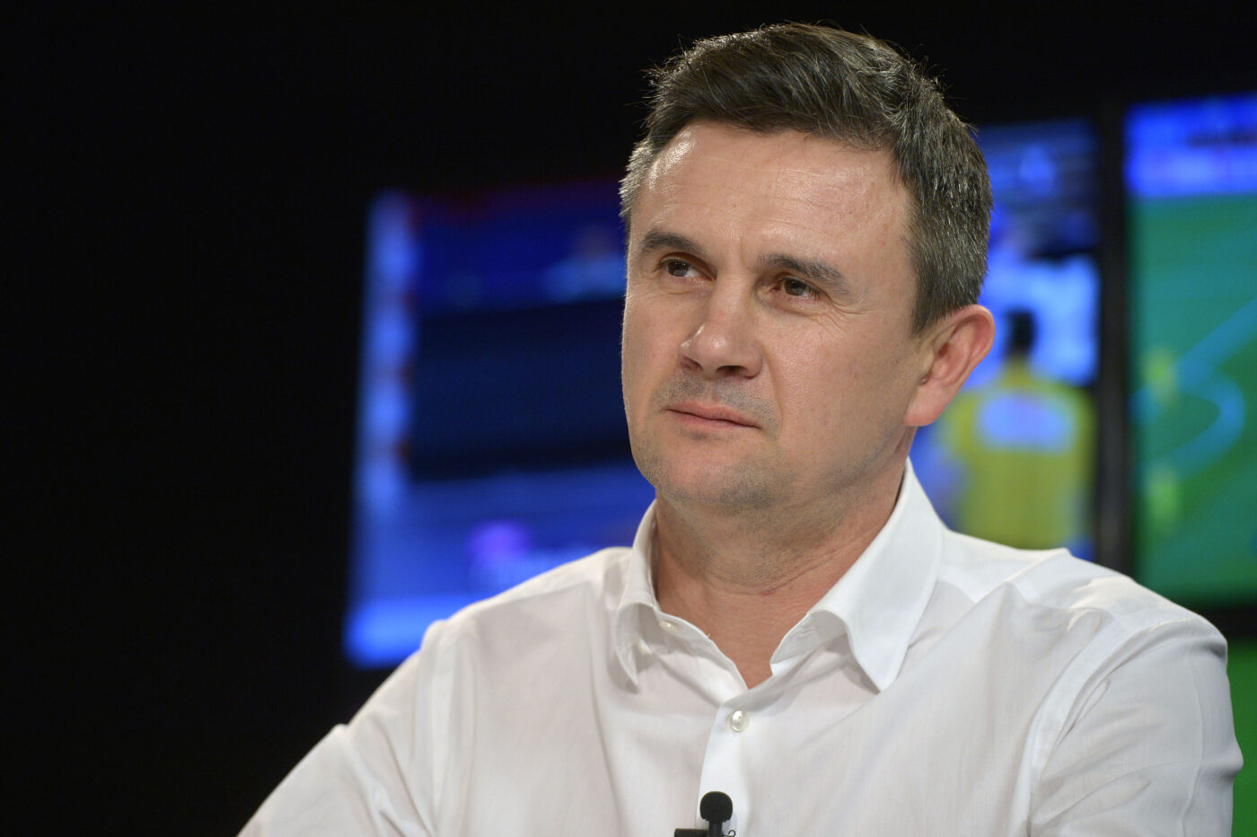 Cristi Balaj îi răspunde lui Marcel Pușcaș: „Să fie bărbat să-și asume aceste declarații! Comisiile ar trebui să se sesizeze. S-a deplasat personal să vadă și acele partide?” | EXCLUSIV