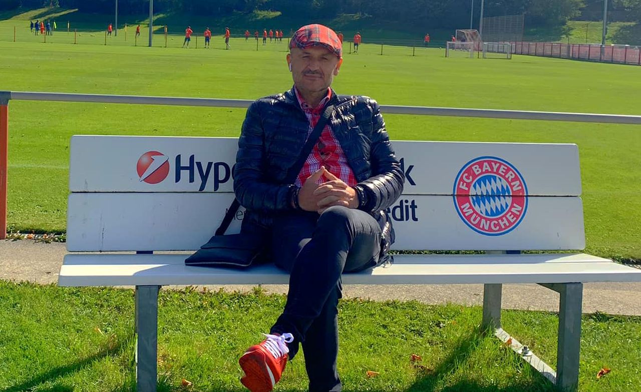 Adrian Mititelu, mesaj clar în vestiarul lui FC U Craiova! Superstiția ciudată și avertisment pentru jucători: „Nu-i place să folosim asta” | VIDEO EXCLUSIV ProSport SPECIAL