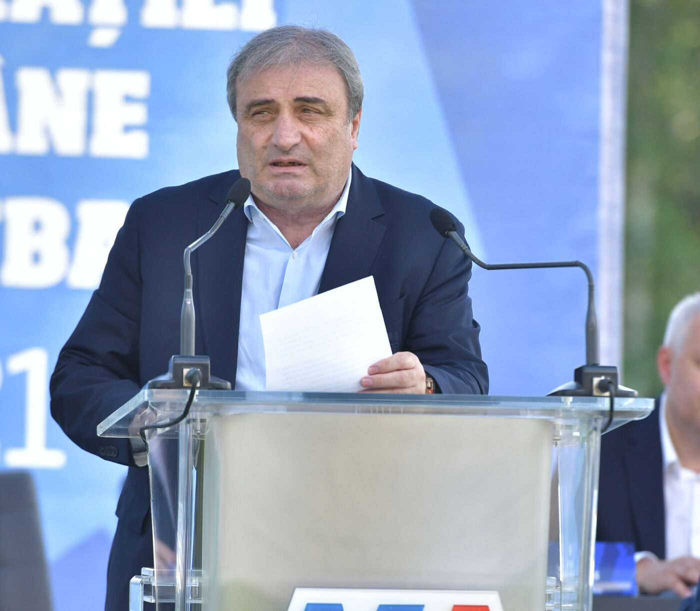 DOSARUL „MITĂ ȘI SCANDAL LA LOTURILE NAȚIONALE”. Episodul 7. Un martor-surpriză pune la punct amnezia tandemului Mihai Stoichiță – Tică Dănilescu: „Am stat toți 4 la masă, Stoichiță era plin de el după ce întârziase la întâlnire”
