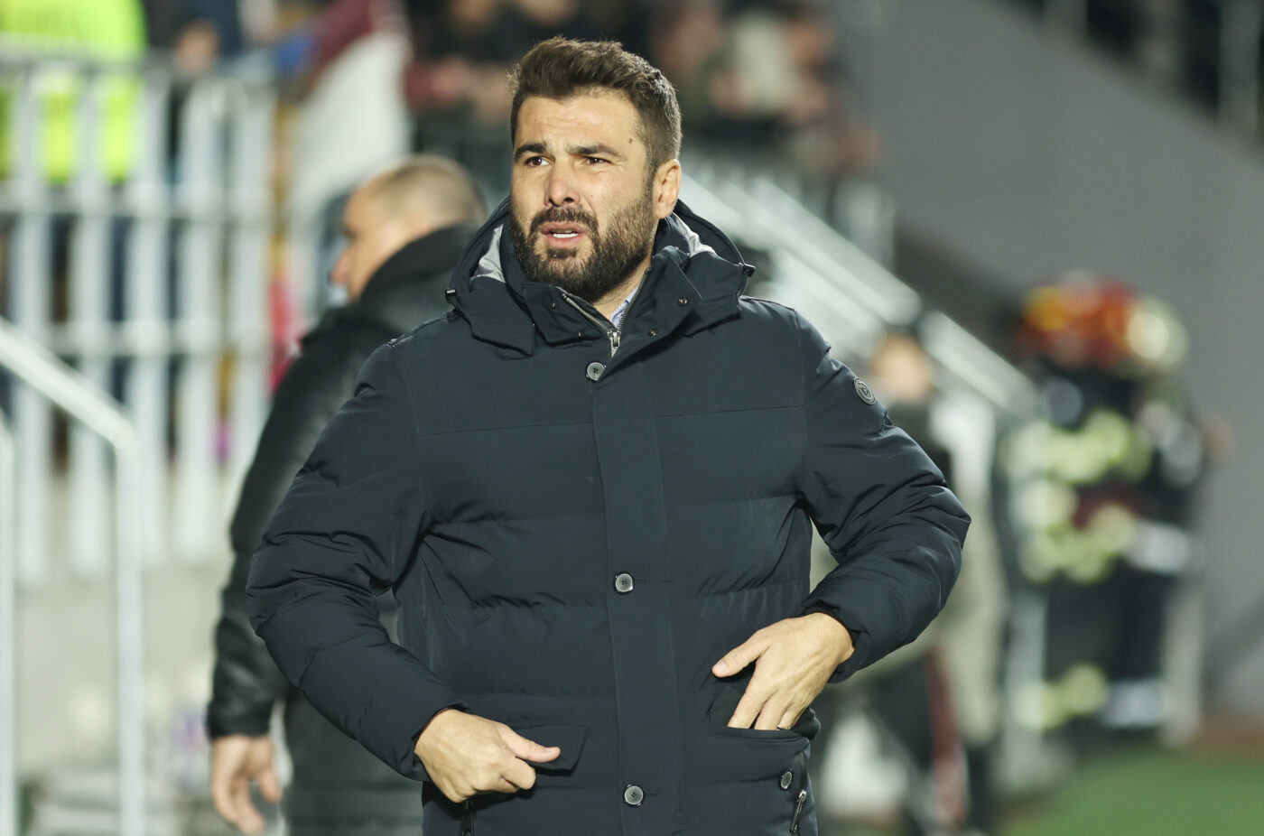 Adi Mutu a ales între Sepsi OSK și FC U Craiova! Pe cine vrea în play-off-ul Superligii