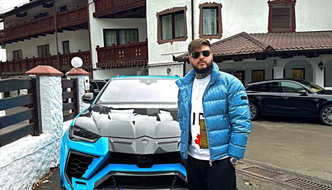 Lovitură în lumea mondenă! Adrian Mititelu jr. are o relație cu Oana Marica, fosta iubită a lui Marius Niculae! | GALERIE FOTO