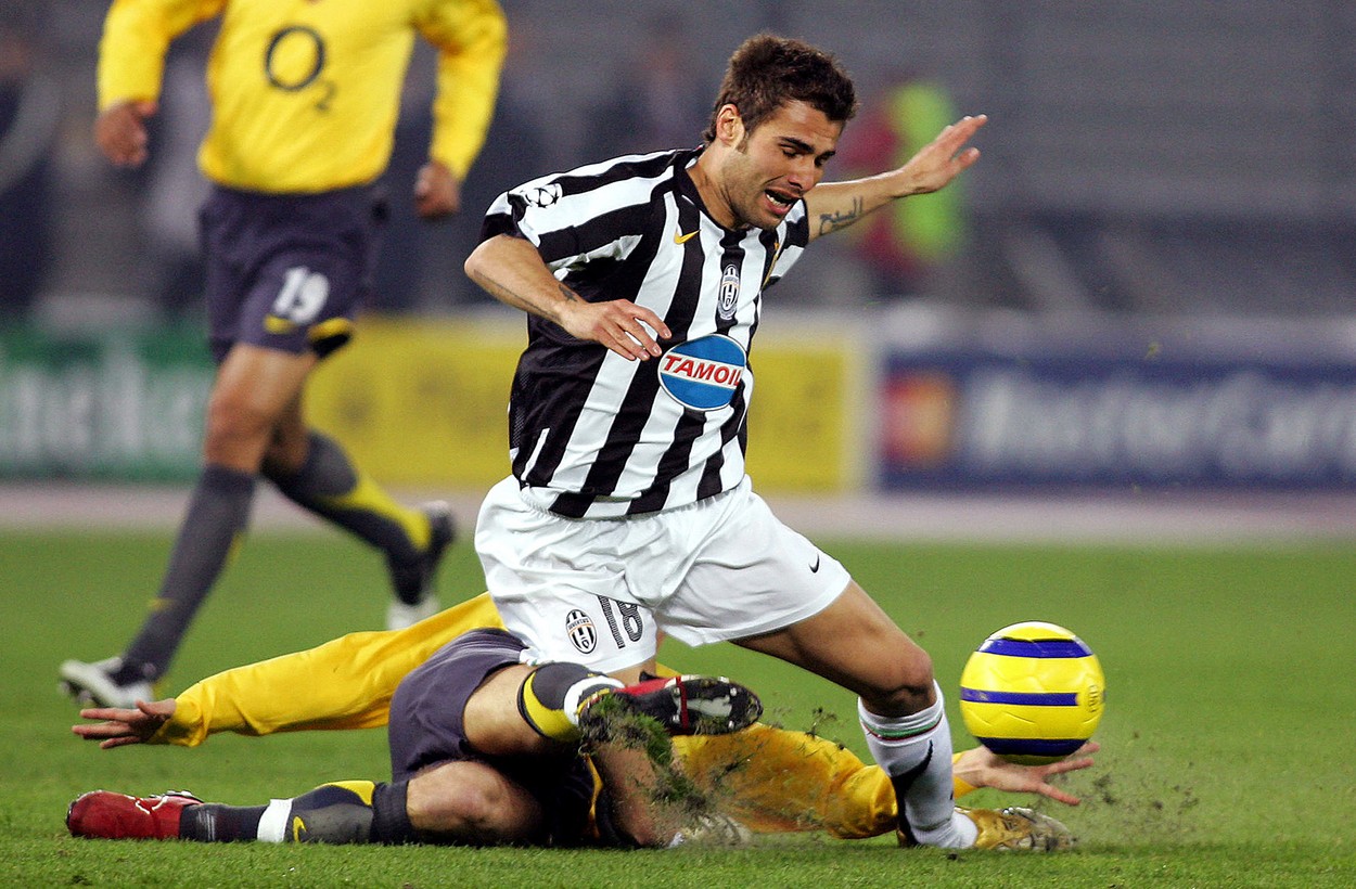 Juventus Torino, ofertă pentru un fotbalist român care se anunță a fi noul Adrian Mutu! Florin Manea e gata să dea o nouă lovitură de tipul celei cu Radu Drăgușin