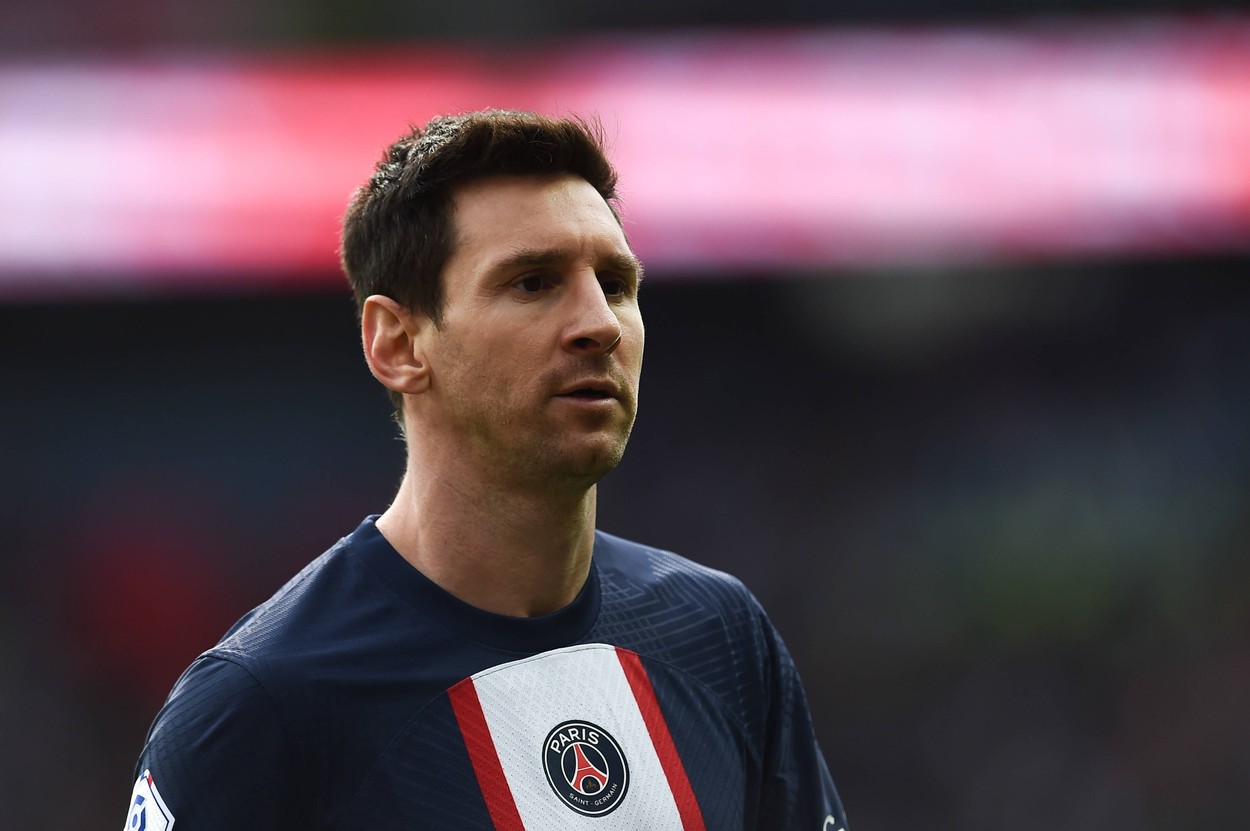 Care a fost decizia luată de Messi după ce l-au huiduit fanii lui PSG și a primit o ofertă de 220 de milioane de euro din partea arabilor