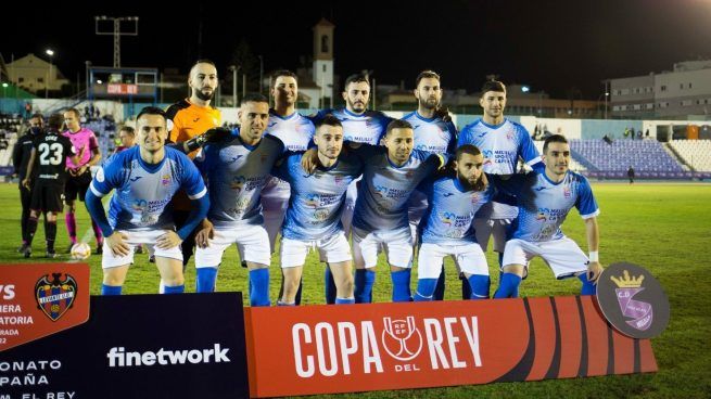 Cutremur în fotbalul spaniol: un jucător a fost arestat ca urmare a unui blat încheiat cu scorul de 8-0. Poliția a fost alertată de LaLiga