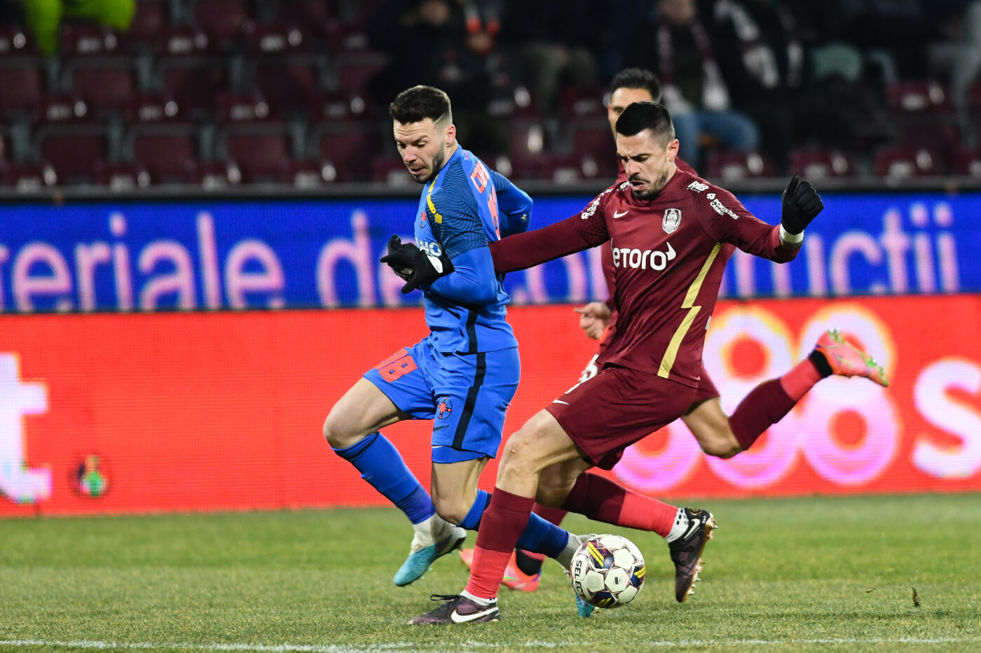 Cum arată clasamentul înainte de startul play-off-ului în ultimele 5 sezoane în Superliga? Un sfert dintre echipe nu mai există azi și doar trei au fost prezente mereu | SPECIAL