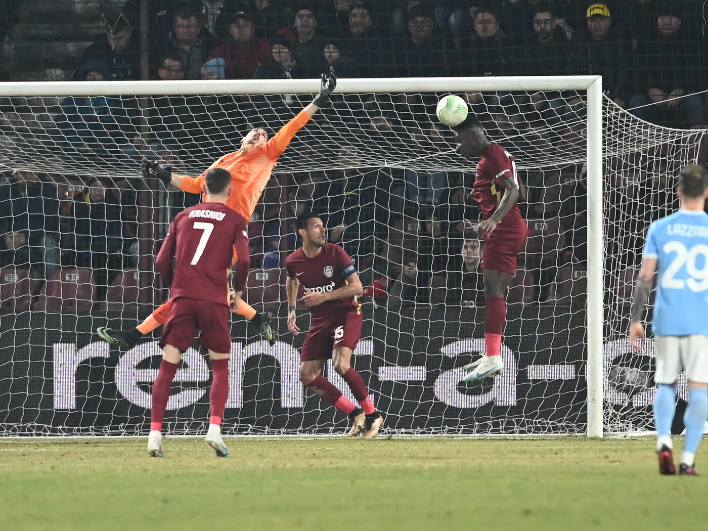 Focus: campionatul. Ponturi pariuri pentru Petrolul Ploiești – CFR Cluj, meciul care închide etapa de Superligă (P)