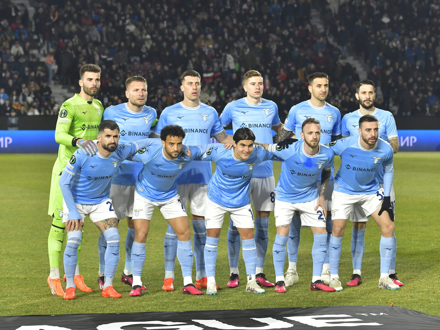 Lazio, ofertă bombă, de 14 milioane de euro, pentru un mijlocaș român? „La Farul e la echipa lui”