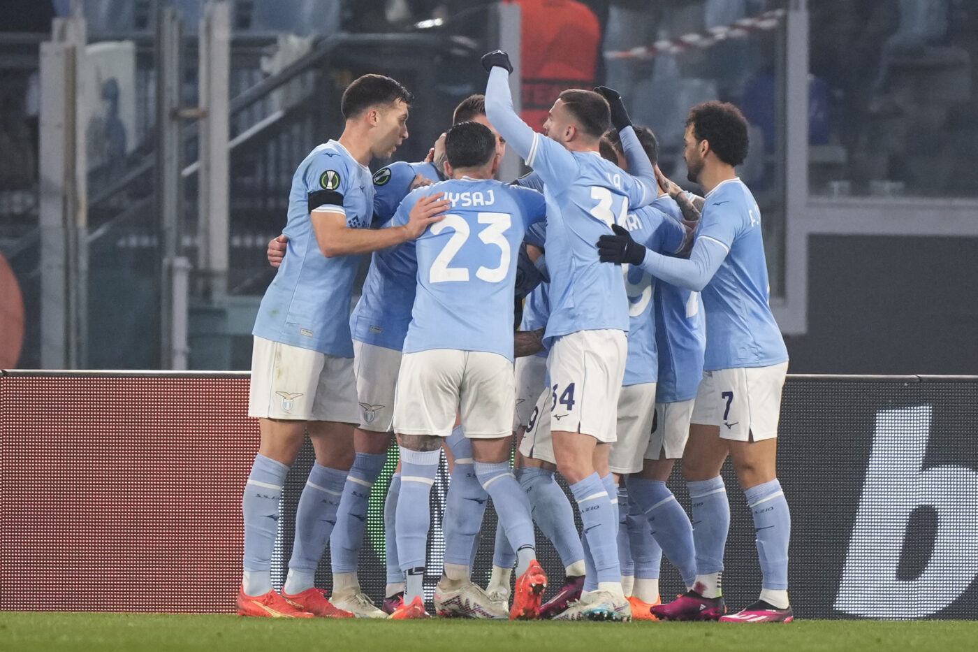 Ce transfer în Superliga! Fotbalistul crescut de Lazio, cu peste 70 de meciuri în Serie A, le-a refuzat pe Dinamo și pe Rapid pentru o altă echipă din România