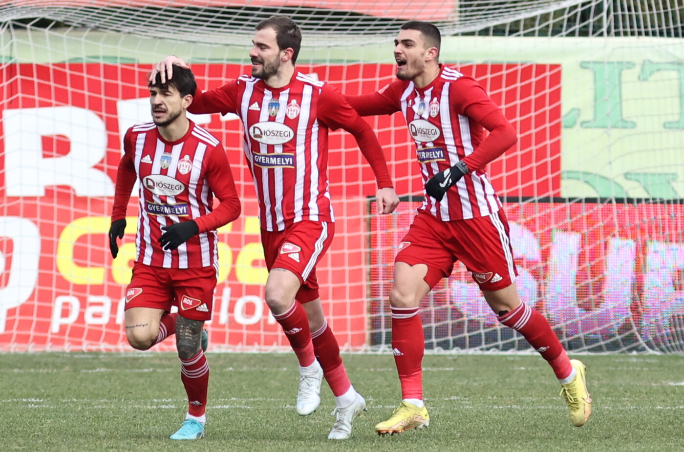 Ce scrie presa din Ungaria după ce Sepsi a câștigat la „masa verde” duelul cu FC U Craiova 1948