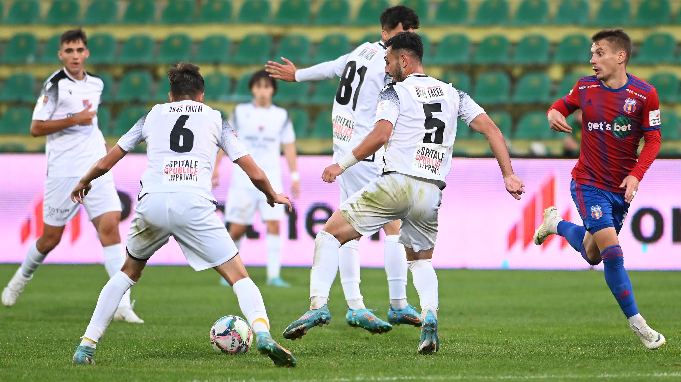 Liga 2, șanse foarte mari să se reia cu 19 echipe! Ultimele informații despre ”satelitul” neoficial al FCSB