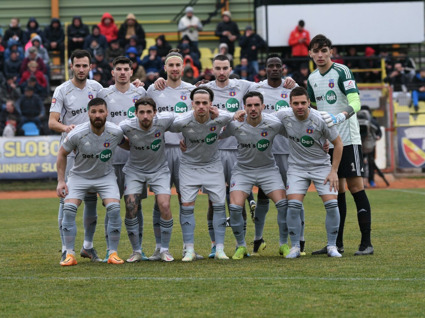 CSA Steaua, atacată din toate direcțiile: „Nu trebuia înscrisă în Liga 2” / „Trebuie să participi în condiții egalitariste” | VIDEO EXCLUSIV ProSport Live