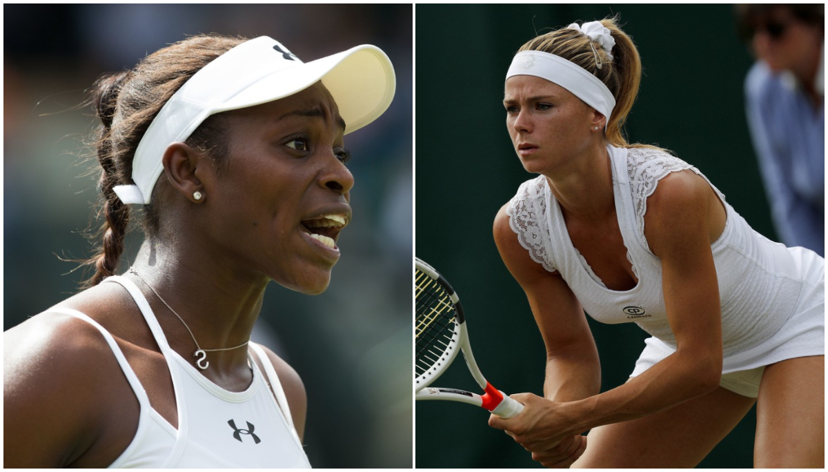 Campioană de Grand Slam, învinsă cu 6-0, 6-0! Meci ireal între Camila Giorgi și Sloane Stephens la turneul WTA de la Merida | VIDEO