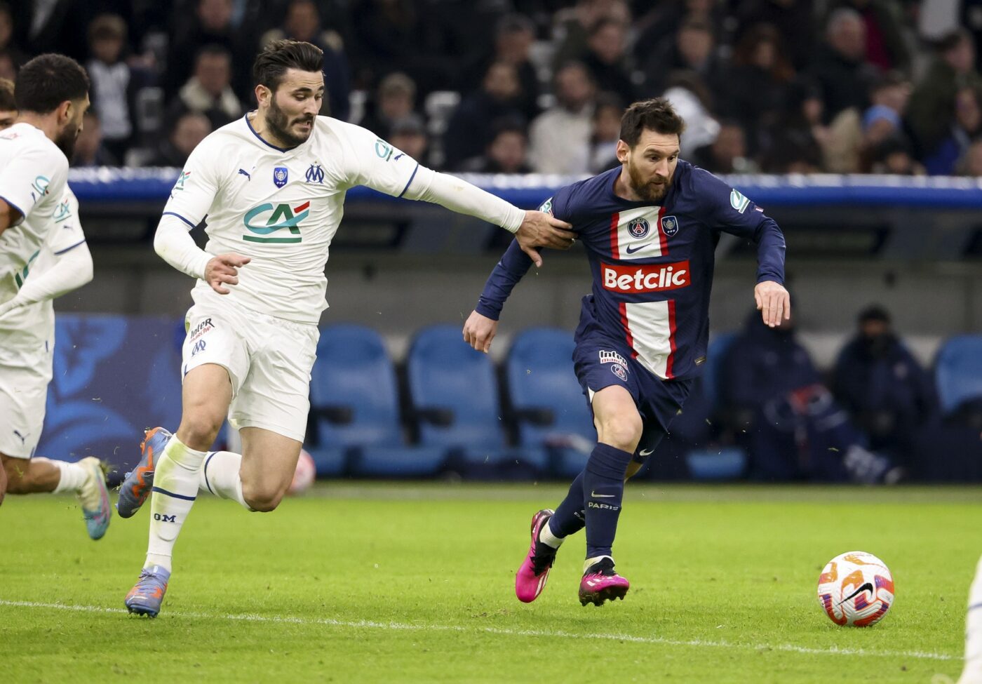 Ce lovitură pentru PSG! Leo Messi este incert pentru marele meci cu Bayern, din Liga Campionilor