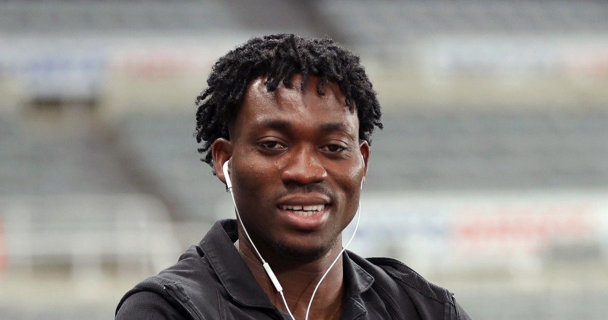 Familia lui Christian Atsu este disperată, la mai bine de nouă zile de când fostul fotbalist din Premier League a dispărut fără urme