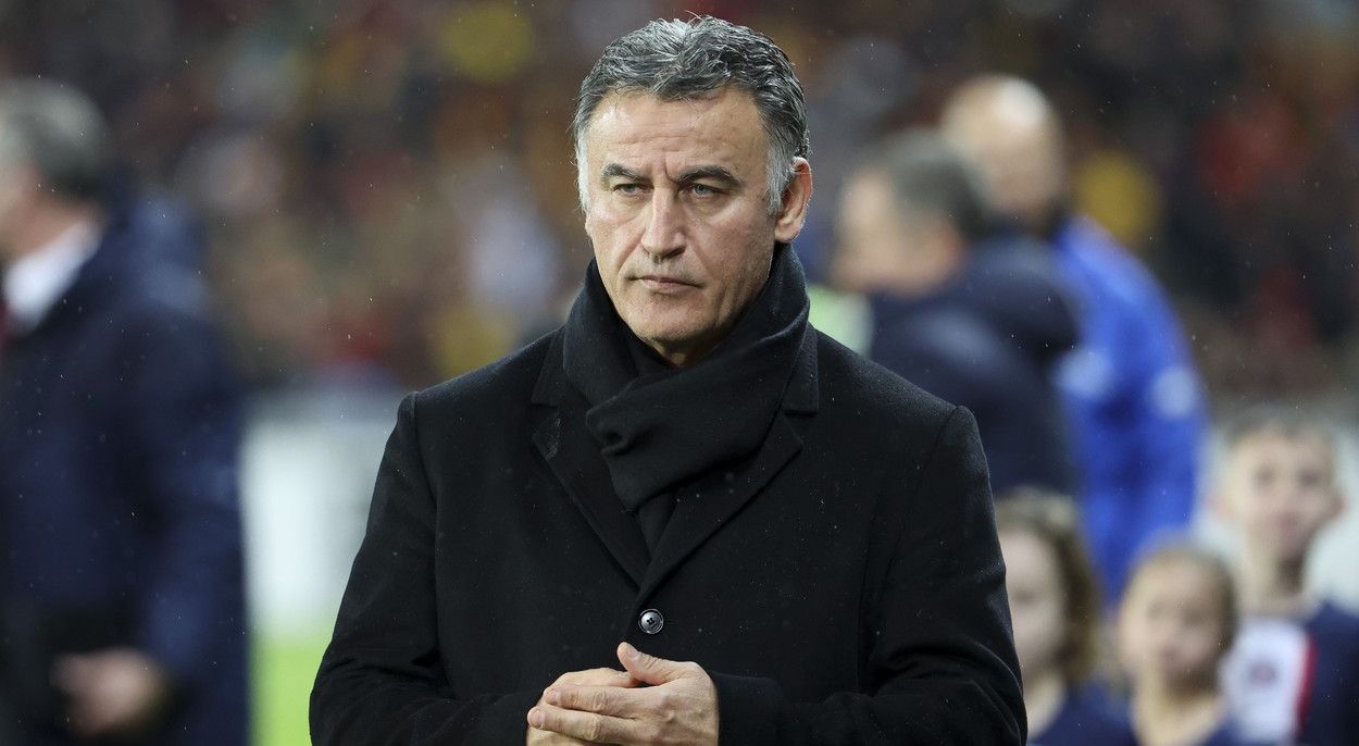 Fanii lui PSG s-au dus în fața casei lui Neymar și i-au cerut să plece, însă Christophe Galtier a intervenit și a reacționat dur