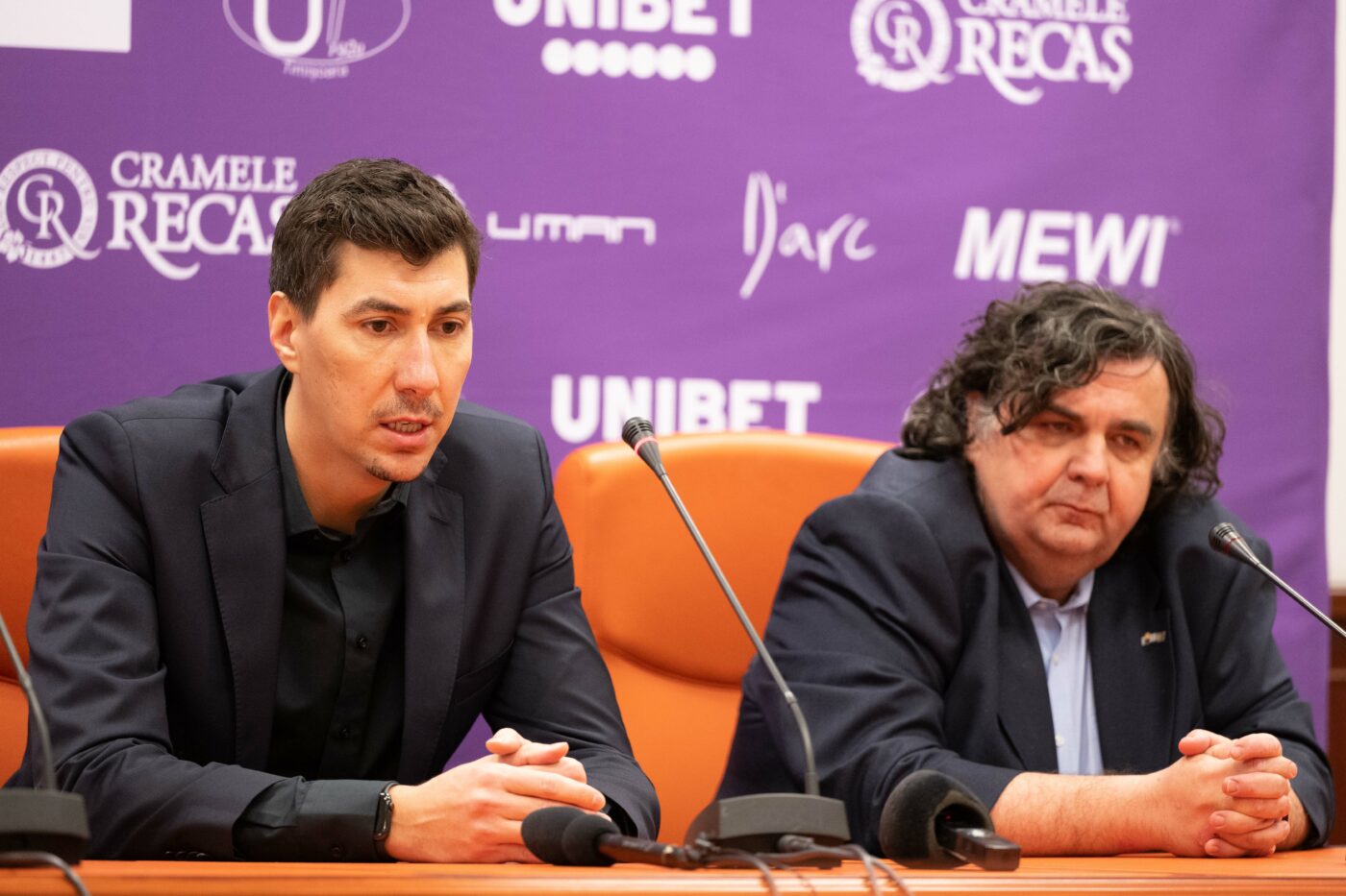 Costel Pantilimon i-a pus gând rău lui Dinamo, în meciul decisiv pentru play-off: „Sperăm să scoatem maximum din acest joc!”