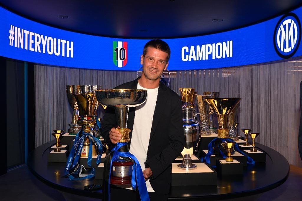 Cristi Chivu, oferte din Serie B. „Zilele trecute am aflat!” Pleacă fostul căpitan al României de la Inter? „Asta își dorește și cred că are toate șansele!”