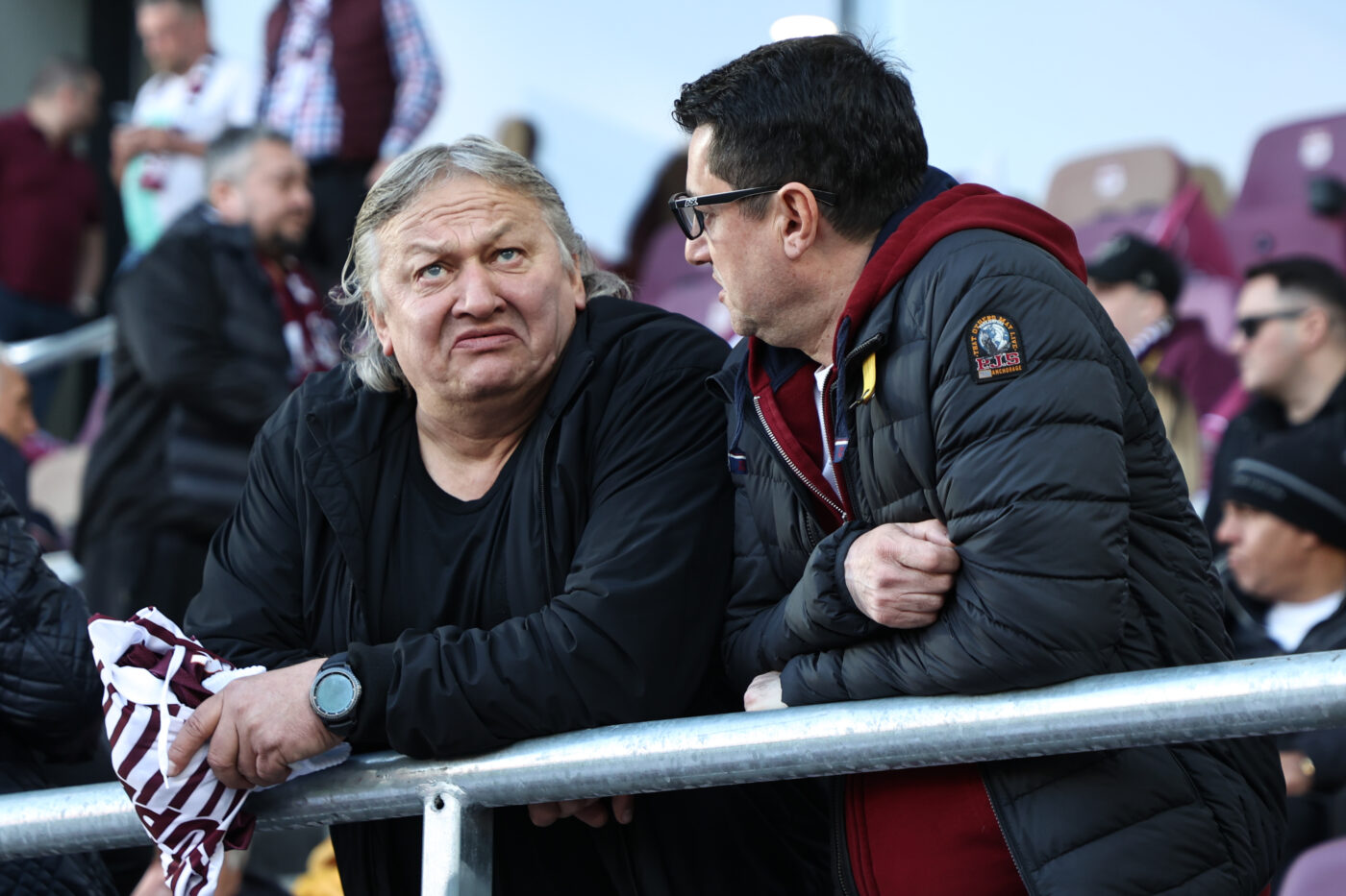 Dănuț Lupu, atac plin de frustrare împotriva lui Gică Hagi! „Regele? La Real Madrid și FC Barcelona nu a jucat, a fost în lot!”. Scandalul monstru pe care l-a avut la națională cu Hagi și Anghel Iordănescu