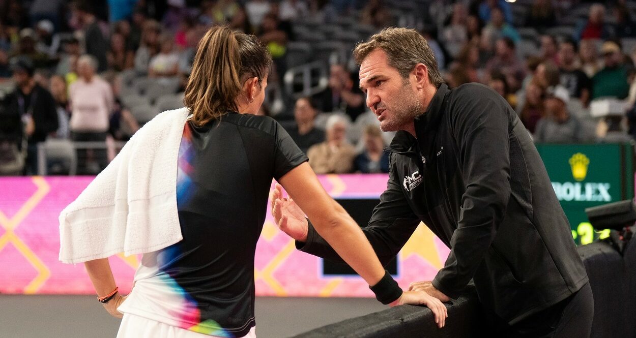Despărțire șoc în tenis! O jucătoare din Top 10 WTA i-a spus adio antrenorului, după patru ani de colaborare