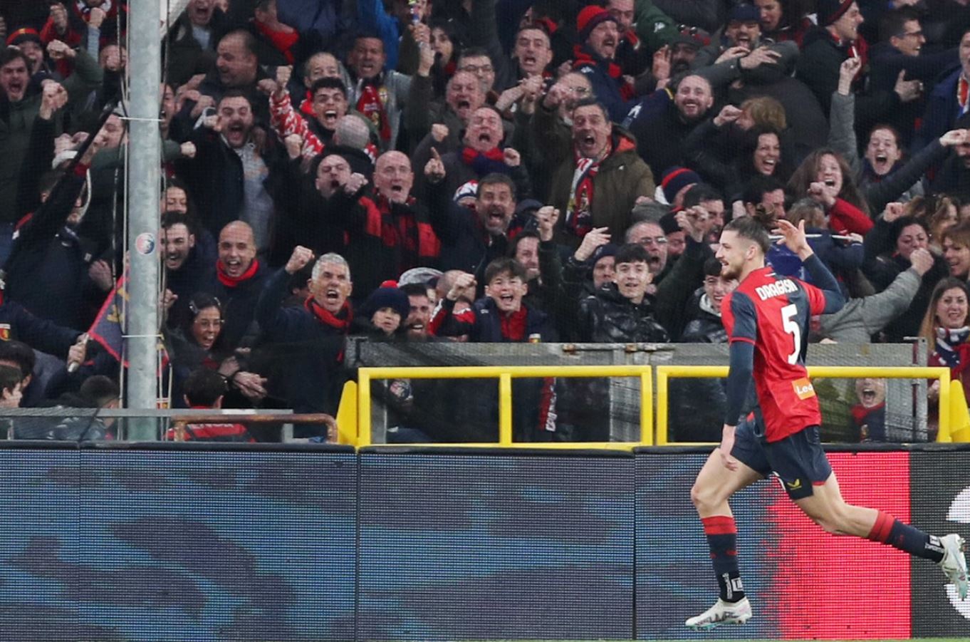 Doi români au fost incluși în echipa etapei din Serie B, Italia: „Multă calitate!”