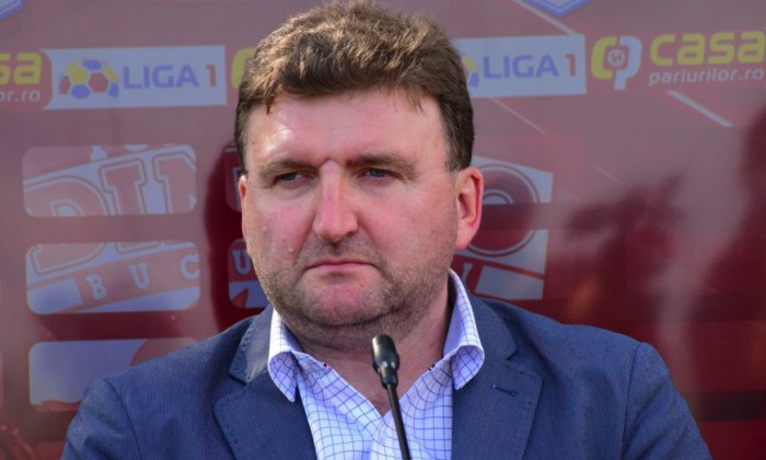Termen în procesul de dizolvare al APCH deschis de Dorin Șerdean. Prezență surpriză din partea RTZ în sală. Ce a decis Instanța | EXCLUSIV
