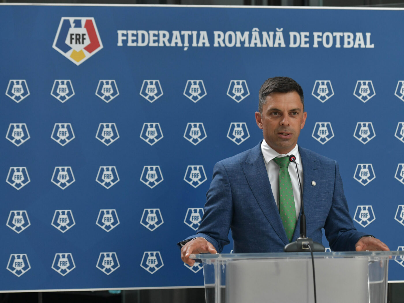 ProSport, confirmat: Ministerul Sportului dispare! Eduard Novak, mesaj dur, după decizia uluitoare a Guvernului