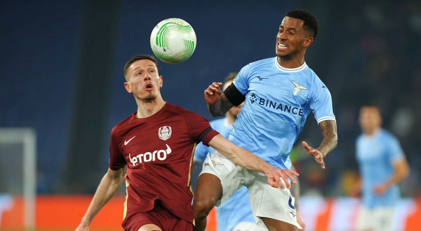 CFR Cluj poate da lovitura pe piața transferurilor! Ermal Krasniqi a atras atenția mai multor cluburi importante din Serie A: „Au rămas cu gura căscată!”