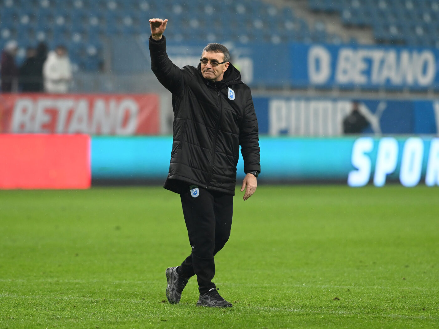 Eugen Neagoe, deranjat după derby-ul cu FCSB. Motivul: „Nu a fost chiar așa”