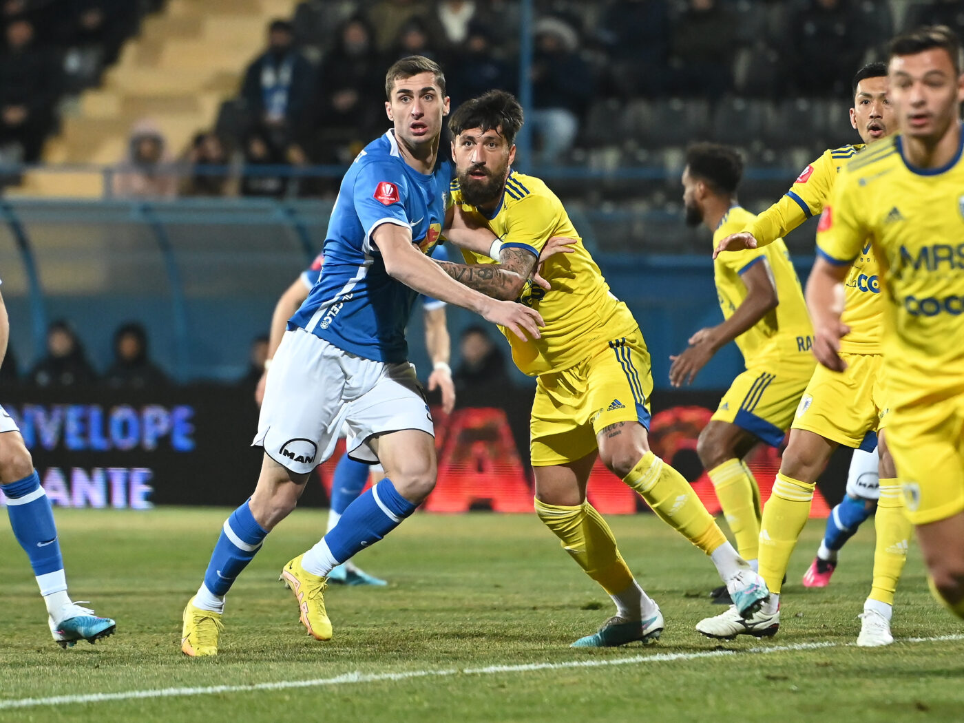 Petrolul – Farul 0-0, Live Video Online în etapa 4 din Superliga. Ratare uriașă a lui Sali