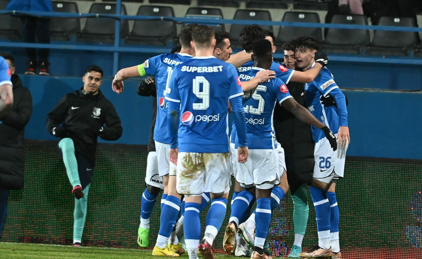 Farul Constanța – Sepsi Sfântu Gheorghe 2-0, în etapa 28 din Superliga | Echipa lui Gheorghe Hagi se distanțează la cinci puncte de CFR Cluj!