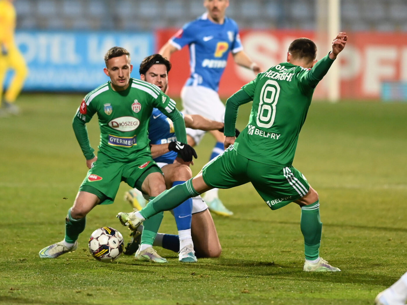 Cine este singura echipă din Superliga care refuză să aibă ca sponsor casă de pariuri! „E un principiu de la care nu abdicăm”