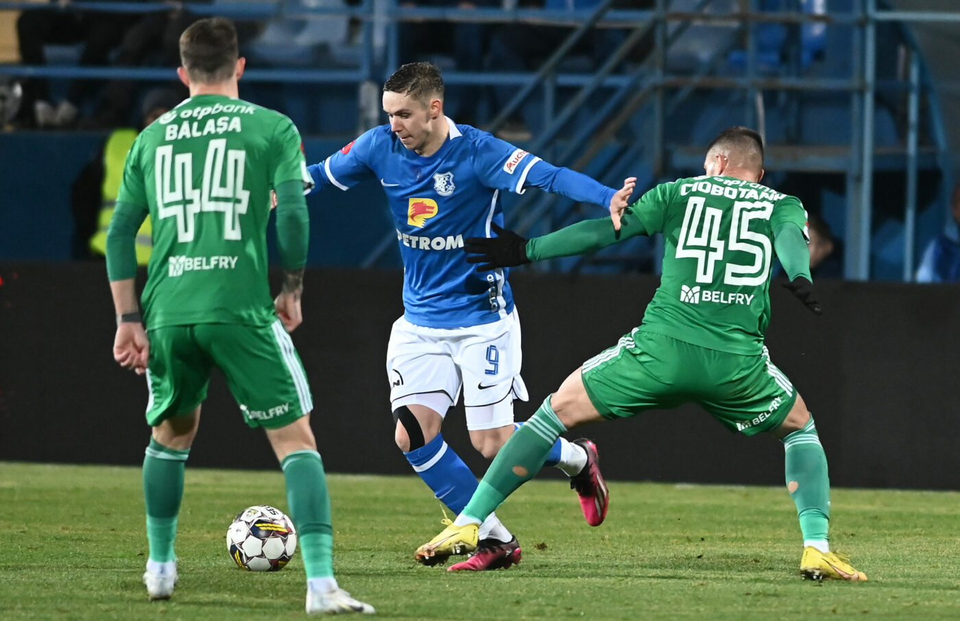 Farul Constanța – Sepsi Sfântu Gheorghe 2-0, Live Video Online, în etapa 28 din Superliga | Gol senzațional reușit de Kiki, anulat de către arbitru!