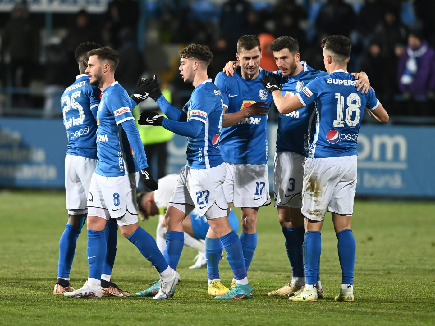 Propunere pentru Edi Iordănescu! A impresionat în Farul – Universitatea Craiova, iar acum este cerut la selecționata României. „E viitorul titular al naționalei!”