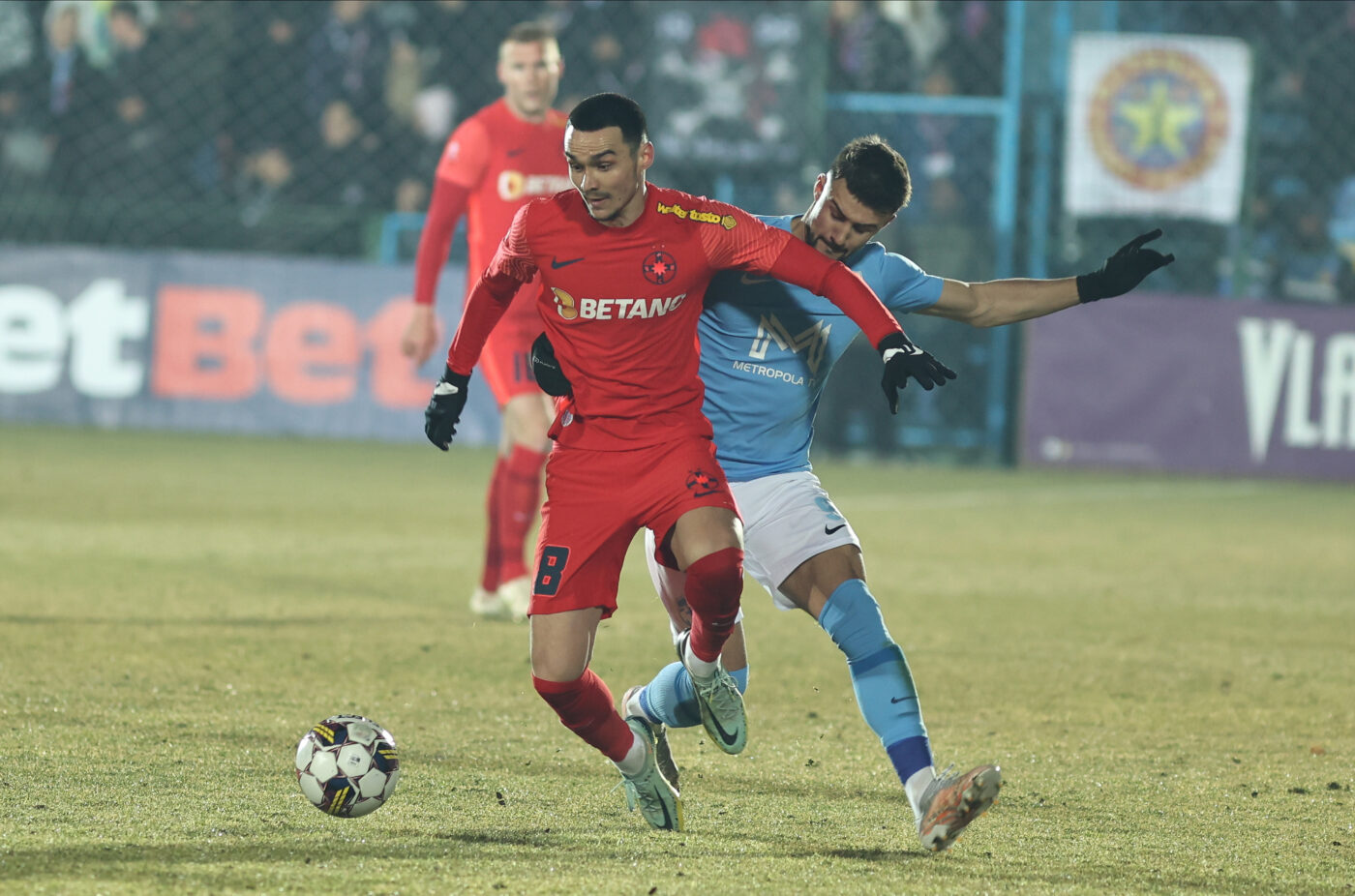 Adrian Șut este cerut la echipa națională: „Se pliază foarte bine pe ce joacă Edi” | VIDEO EXCLUSIV ProSport Live