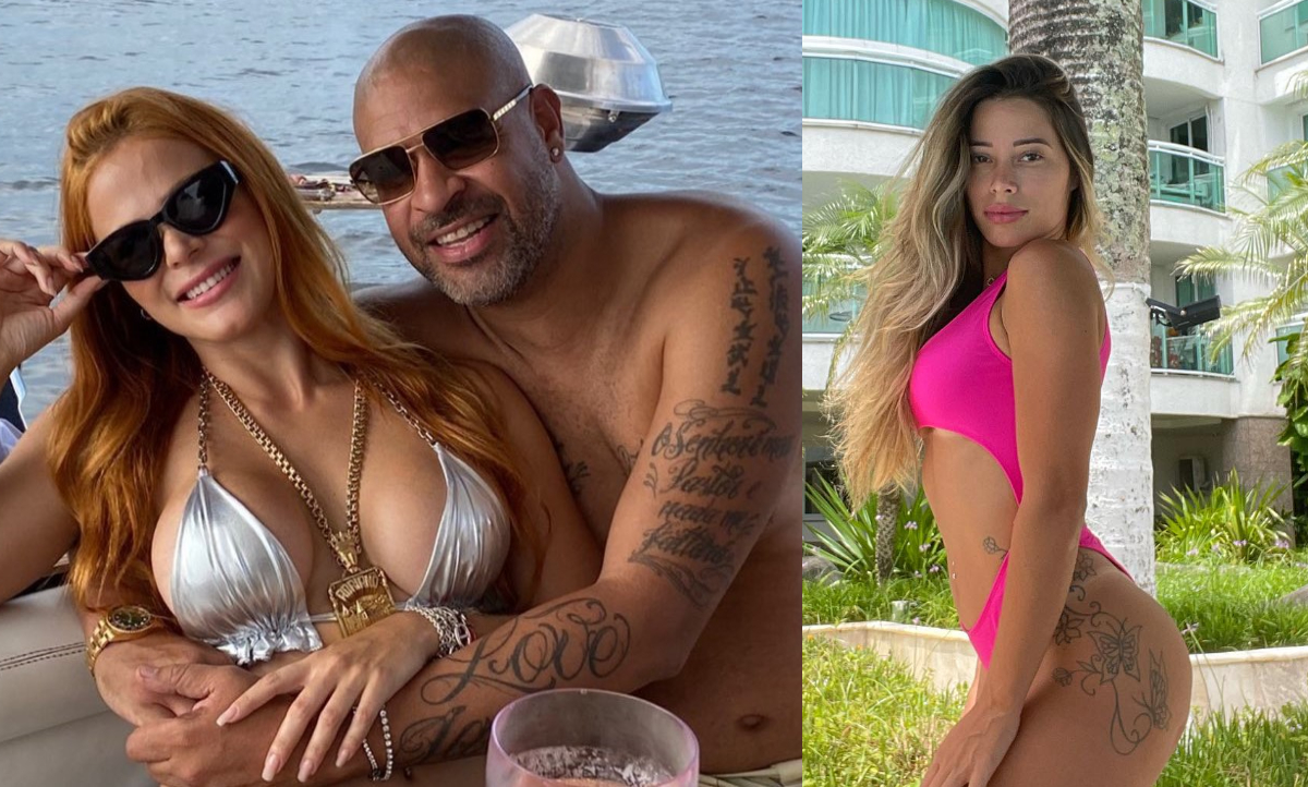 Adriano nu scapă de probleme! A petrecut alături de un model în ziua în care a împlinit 41 de ani, iar soția lui a răbufnit. „Nu uita să-mi trimiți actele de divorț, idiotule!” | GALERIE FOTO